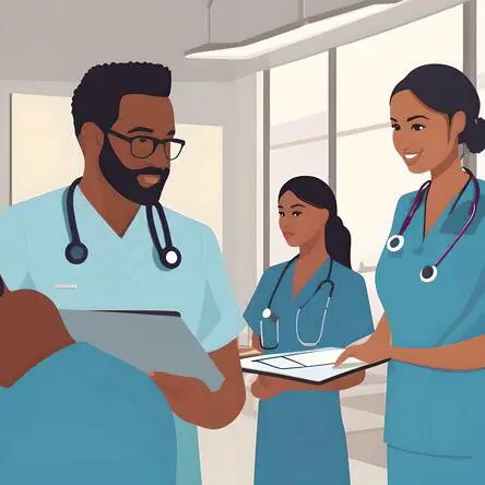 Evidence-Based Practice Papers